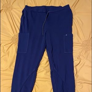 Jaanuu Wonens Slim Cargo Pant